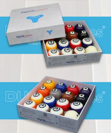 DYNASPHERES - Pool RHODIUM