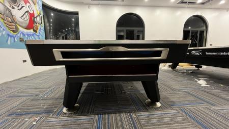 Aileex Crown S24 - BLACK