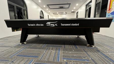 Aileex Crown S24 - BLACK