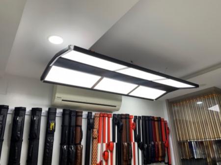 Đèn Led 6 Panel