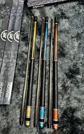 Cơ DRAGON - AILEEX LUX SERIES