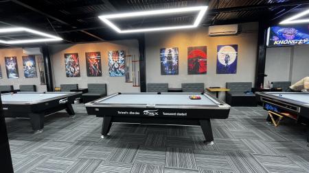 Aileex Crown S24 - BLACK