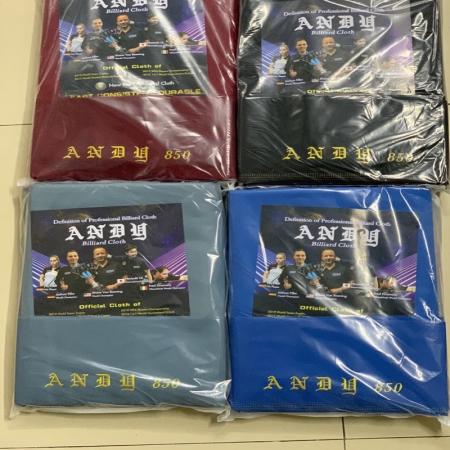 ANDY 850 CLOTH