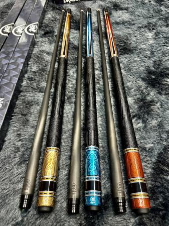 Cơ DRAGON - AILEEX LUX SERIES