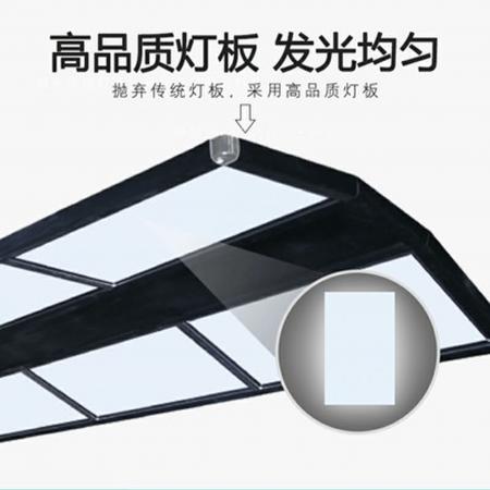 Đèn Led 6 Panel